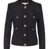 Ferazia Jacket
