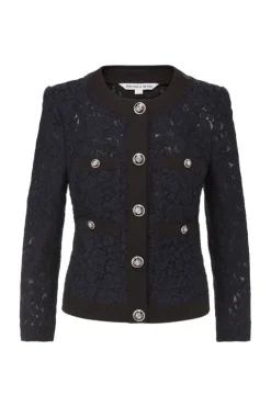 Ferazia Jacket