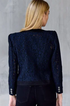 Ferazia Jacket
