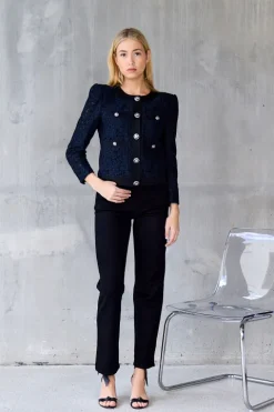 Ferazia Jacket