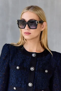 Ferazia Jacket