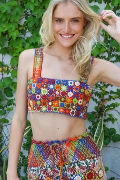 Fernanda Top - FINAL SALE
