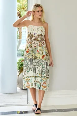 Fidji Dress