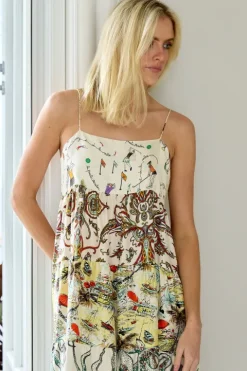 Fidji Dress