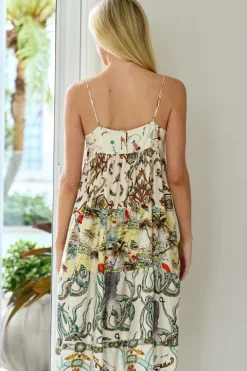 Fidji Dress