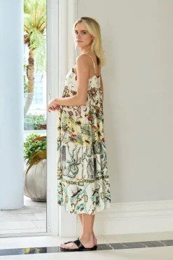 Fidji Dress