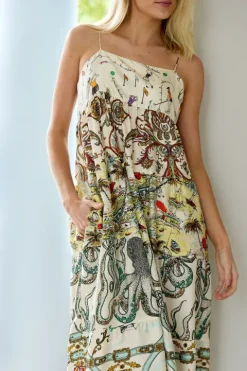 Fidji Dress