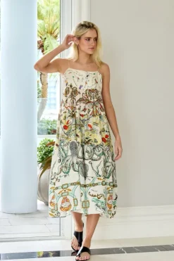 Fidji Dress