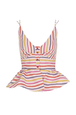 Fiorella Top - FINAL SALE