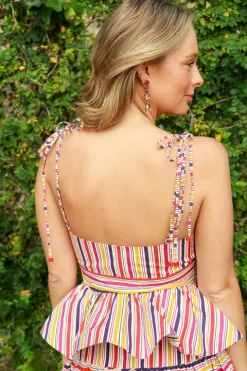 Fiorella Top - FINAL SALE
