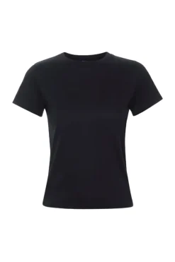 Fitted Crew Tee