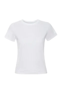 Fitted Crew Tee