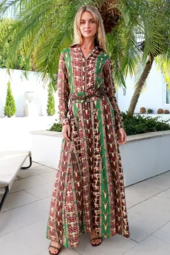 Flaminia Arizona Skirt