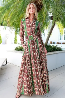 Flaminia Arizona Skirt