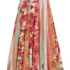 Flaminia Blossom Skirt - FINAL SALE