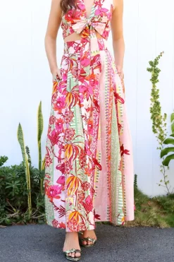 Flaminia Blossom Skirt - FINAL SALE