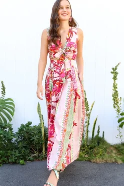 Flaminia Blossom Skirt - FINAL SALE