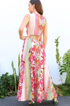 Flaminia Blossom Skirt - FINAL SALE