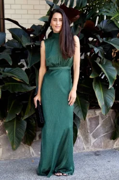 Fleur Dress