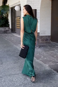 Fleur Dress