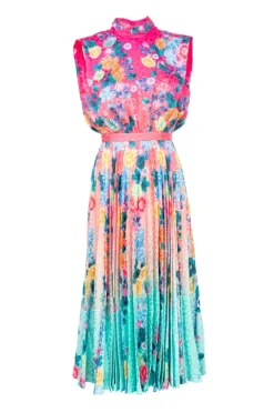 Fleur-E Dress - FINAL SALE