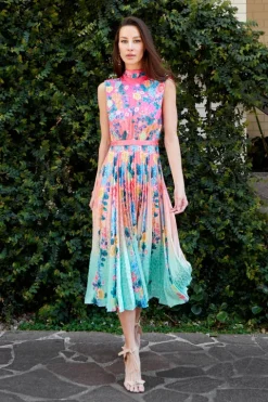 Fleur-E Dress - FINAL SALE