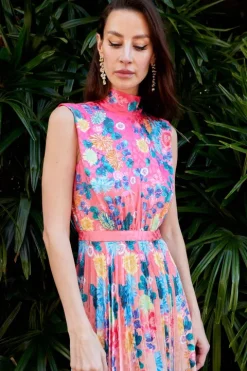 Fleur-E Dress - FINAL SALE