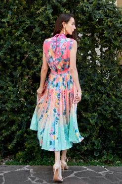 Fleur-E Dress - FINAL SALE