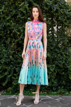 Fleur-E Dress - FINAL SALE