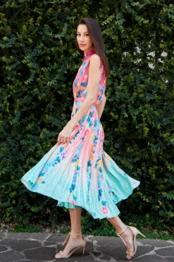 Fleur-E Dress - FINAL SALE