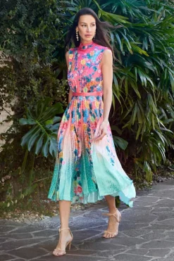 Fleur-E Dress - FINAL SALE