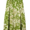 Flora Skirt - FINAL SALE
