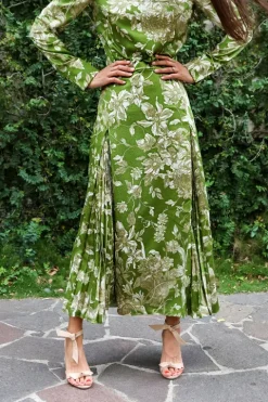 Flora Skirt - FINAL SALE