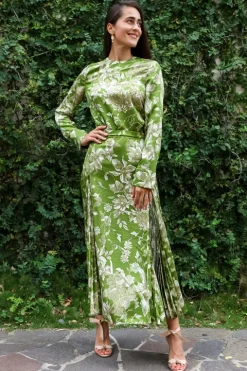 Flora Skirt - FINAL SALE