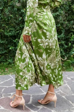 Flora Skirt - FINAL SALE