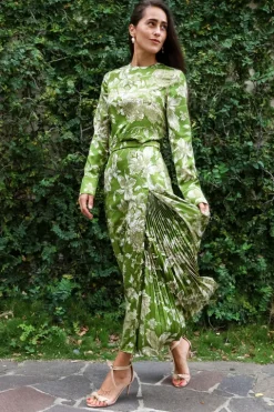 Flora Skirt - FINAL SALE