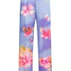 Floral Print Pants - FINAL SALE