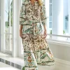 Flore Dress