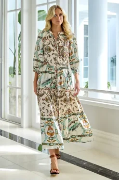 Flore Dress