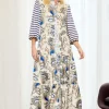 Flore Dress