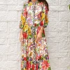 Flore Dress