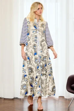 Flore Dress