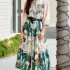 Flore Dress