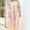 Flore Dress