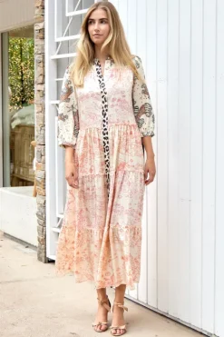 Flore Dress