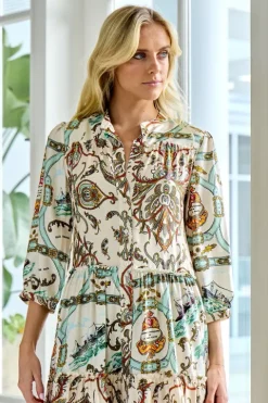 Flore Dress