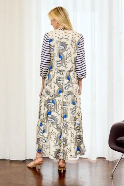 Flore Dress