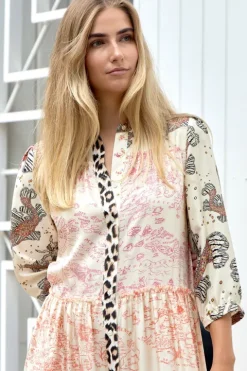 Flore Dress