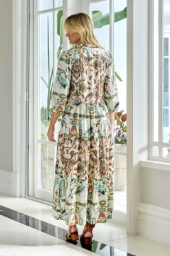 Flore Dress
