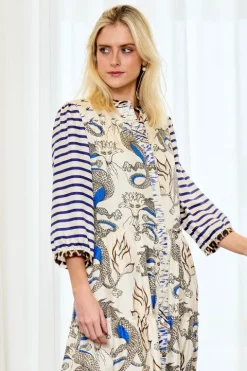 Flore Dress